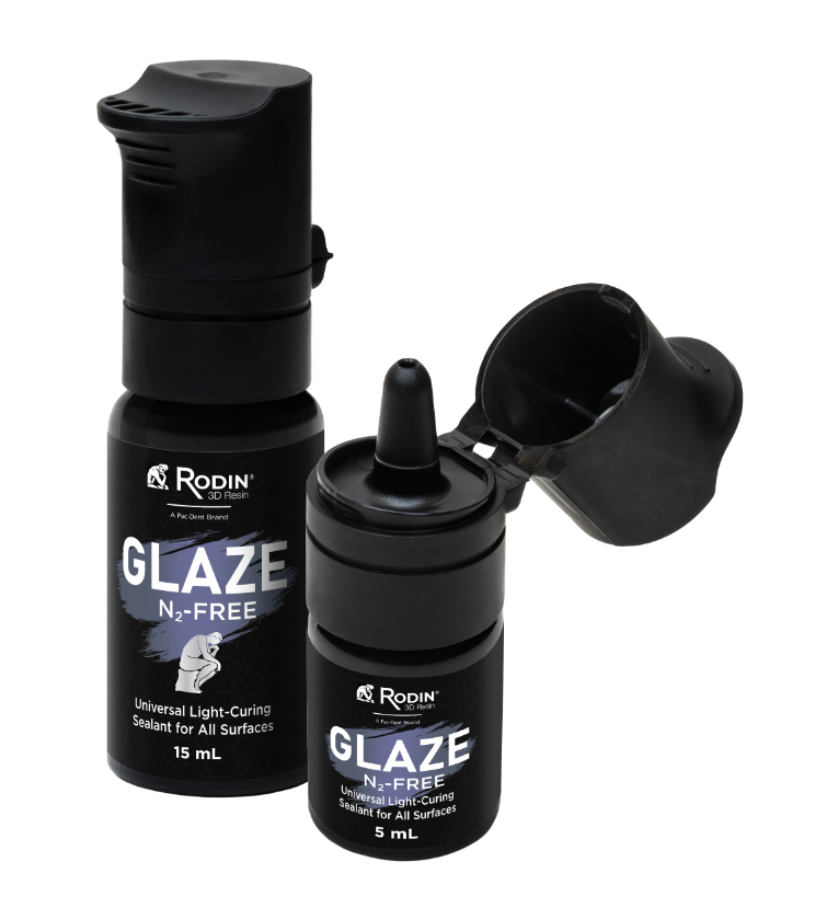 Rodin® Glaze N2-Free