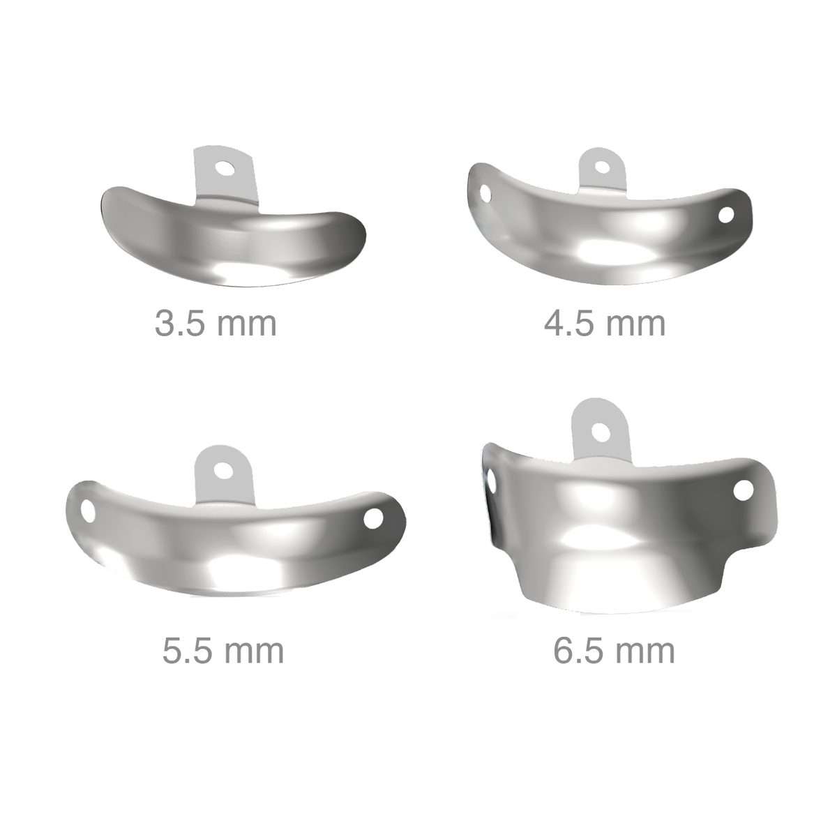 iMatrix™ Sectional Matrix System – PacDent