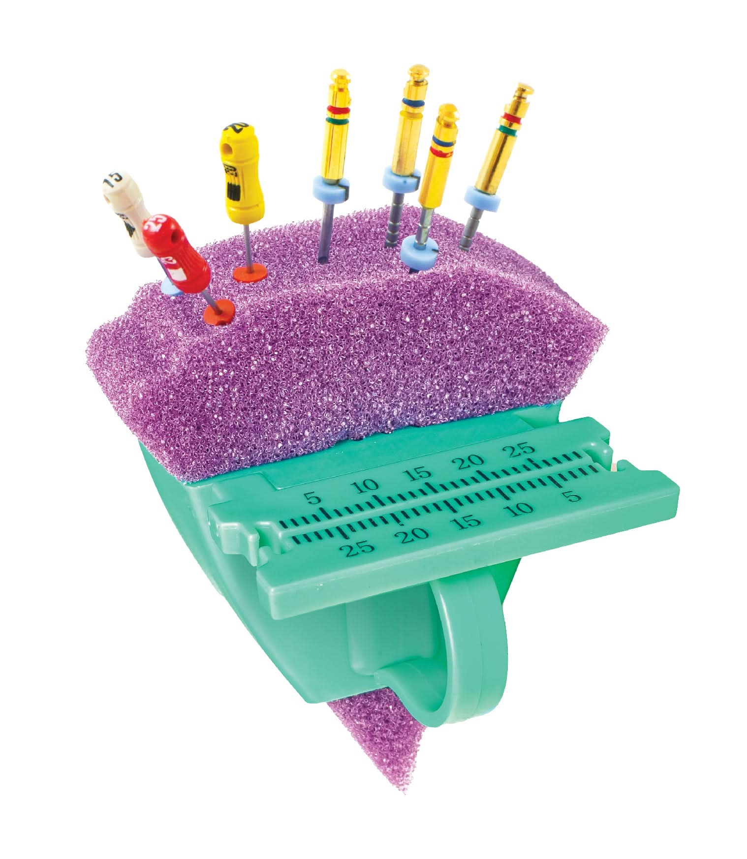 Endo Aid Kit & Refills – PacDent