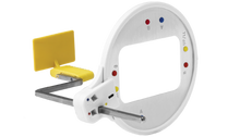 Load image into Gallery viewer, EzAim® Defend 3-In-1 Collimator Positioning System