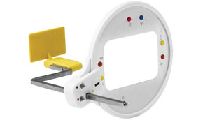 EzAim® Defend 3-In-1 Collimator Positioning System