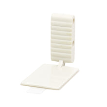 Load image into Gallery viewer, EzAim® ComforTab™ Adhesive Cushioned Sensor Holders