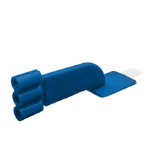 Load image into Gallery viewer, EzAim® ComforTab™ Adhesive Cushioned Sensor Holders