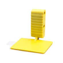Load image into Gallery viewer, EzAim® ComforTab™ Adhesive Cushioned Sensor Holders