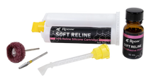Load image into Gallery viewer, Rodin® Soft Reline Kit
