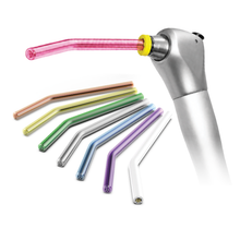 Load image into Gallery viewer, SureTight™ Air/Water Syringe Tip