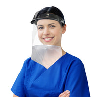 Load image into Gallery viewer, Armor™ Drape-It™ Disposable Face Shield Drapes