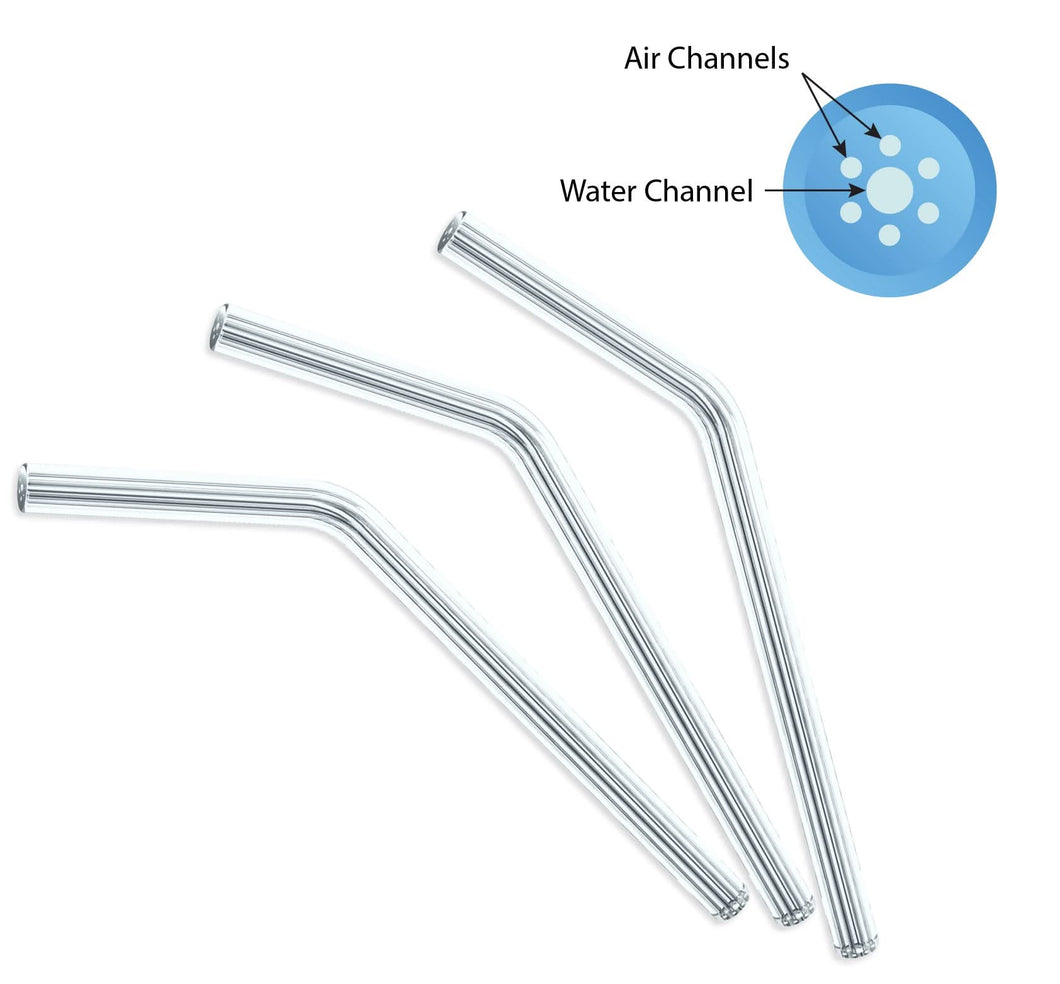 KleanTip™ Air/Water Syringe Tip