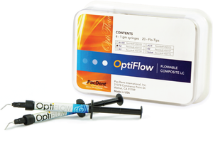 OptiFlow™ Flowable Composite