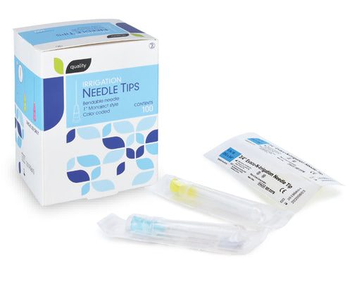 OptiProbe™ Pre-Sterilized Needle Tips (Sideport)