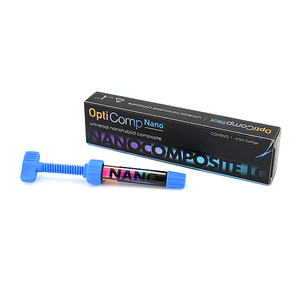 OptiComp™ Universal Restorative Resin-Based Composites, LC