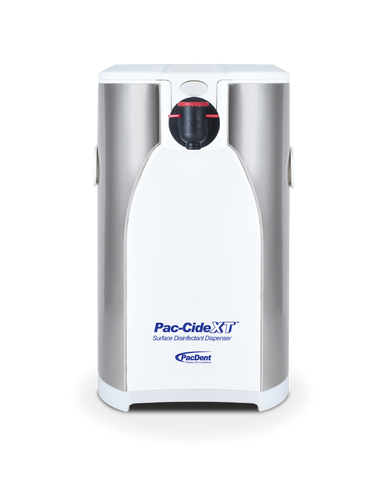 Pac-Cide XT™ Dispenser