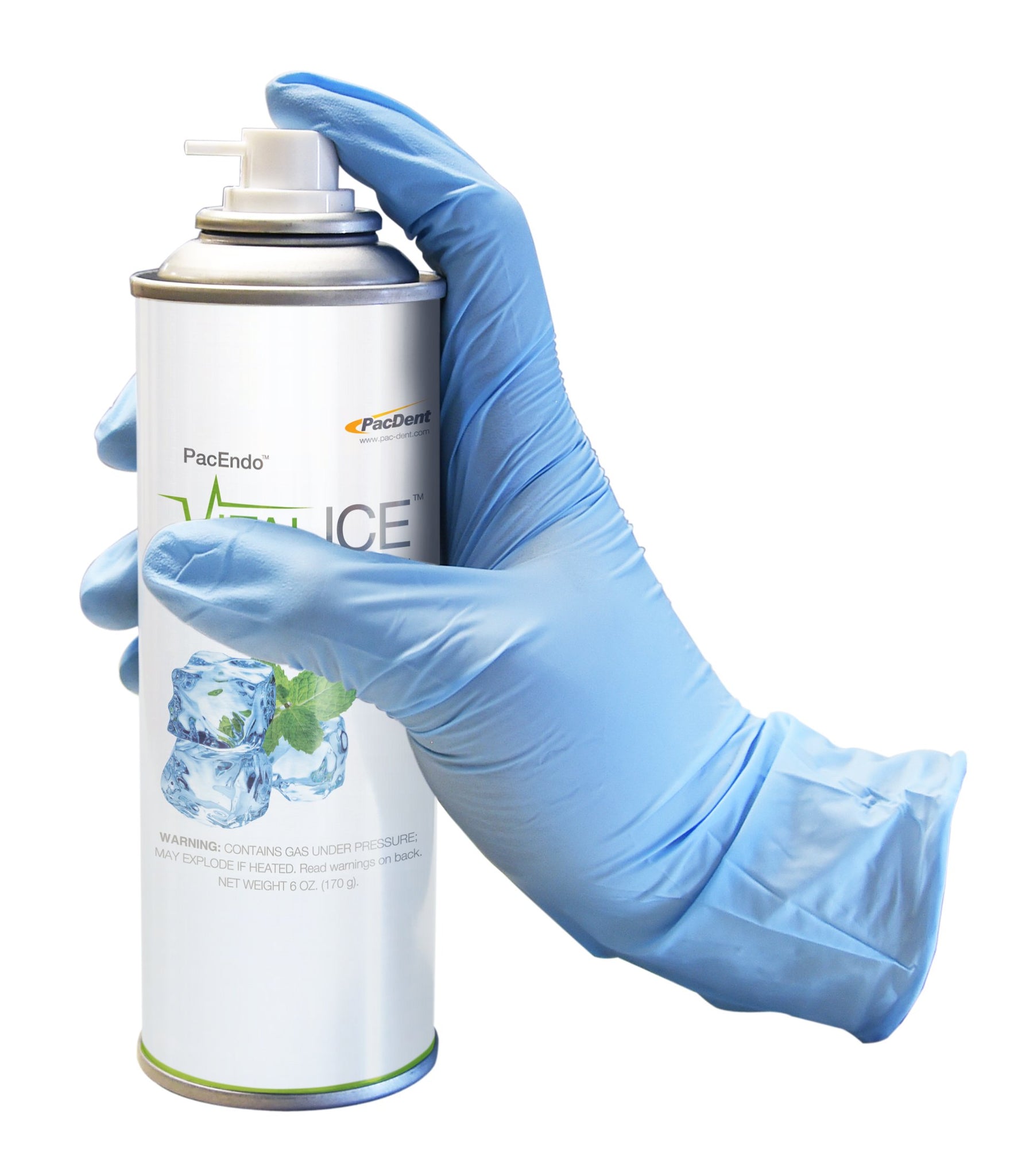 Mini-Récipient Spray Rechargeable pour Désinfectant - VitalAbo - VitalAbo