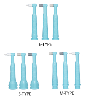 ProAngle® EZ Disposable Prophy Angle – PacDent
