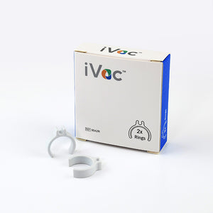 iVac™ Apical Negative Pressure Irrigation and Activation System