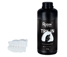 Load image into Gallery viewer, Rodin® 3D Resin Printing Materials