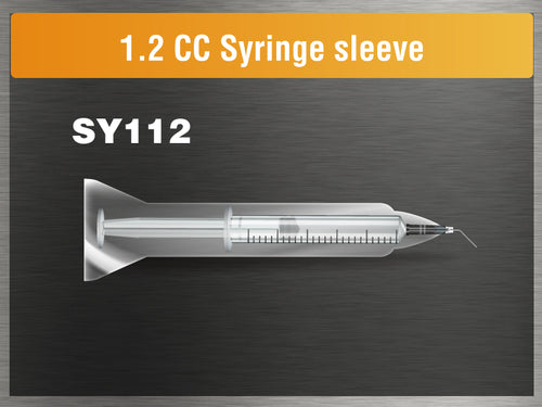 Armor™ Syringe Sleeve