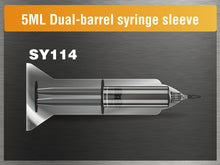 Load image into Gallery viewer, Armor™ Syringe Sleeve