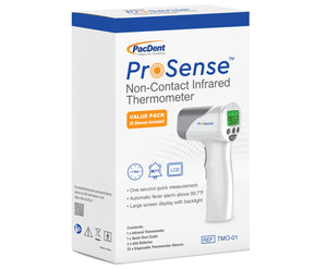 ProSense™ Non-Contact Infrared Thermometer