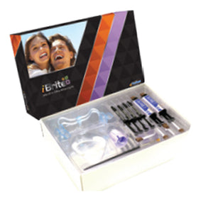 iBrite® Automix Gel-Type Teeth Whitening System
