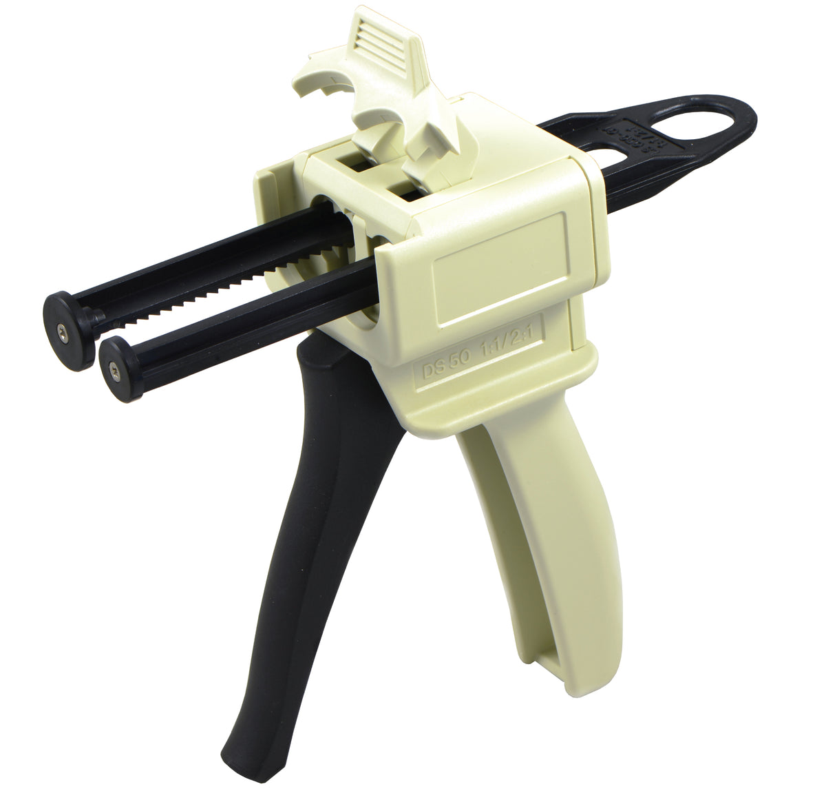 iMix® Impression Gun – PacDent