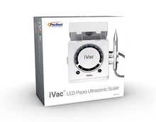Load image into Gallery viewer, iVac™ LED Piezo Ultrasonic Scaler