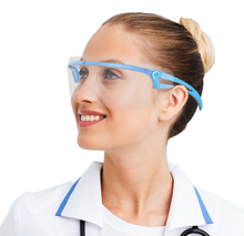 Load image into Gallery viewer, iWear™ Ultra Disposable Eyewear