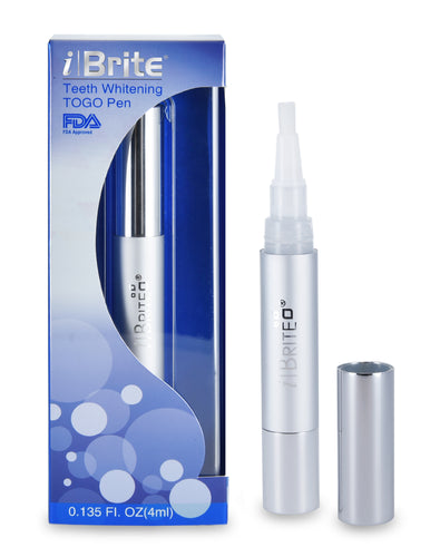 iBrite® Teeth Whitening TOGO Pen