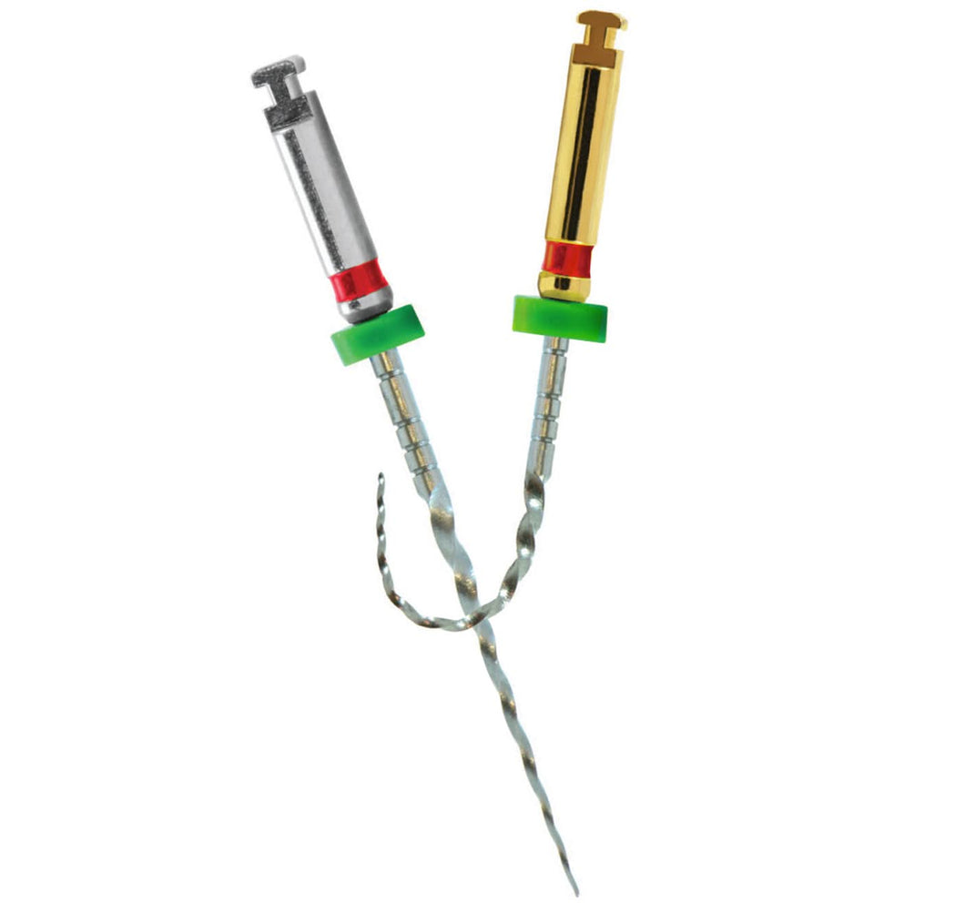 Pac-File™ Conform Rotary Files
