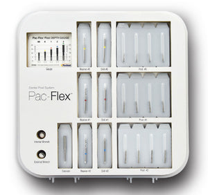 Pac-Flex™ Post System