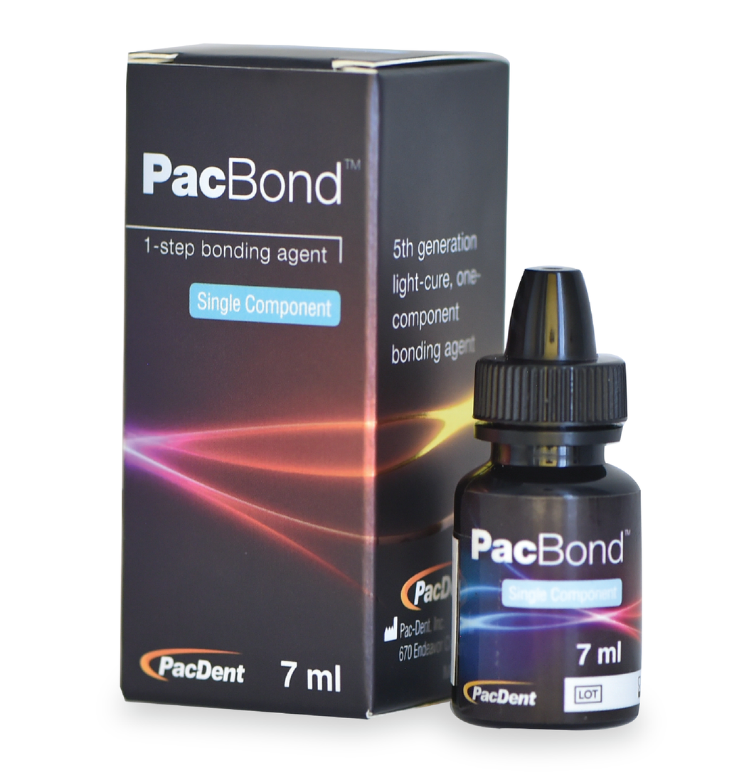 PacBond™ Adhesive 5th Generation