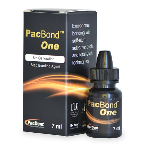 PacBond™ One Adhesive 8th Generation
