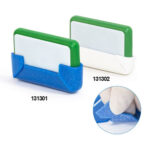 SoftEdge™ Cushions X-Ray Film and Sensor Cushions - SoftEdge™ Blue Cushions