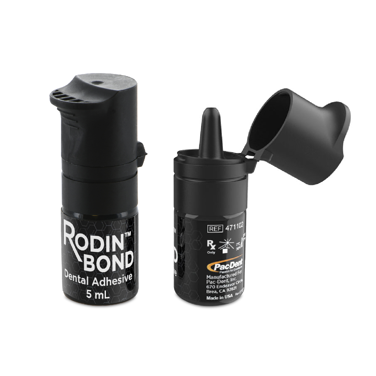 Rodin® Bond Dental Adhesive System - Image 3