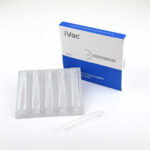 iVac® Apical Negative Pressure Irrigation and Activation System - IVac® E Type Piezo Connector With 2 Rings   1/pk