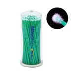 MicroPro™ Micro Applicators - Ultra Fine   400/case   Purple (1.0mm)