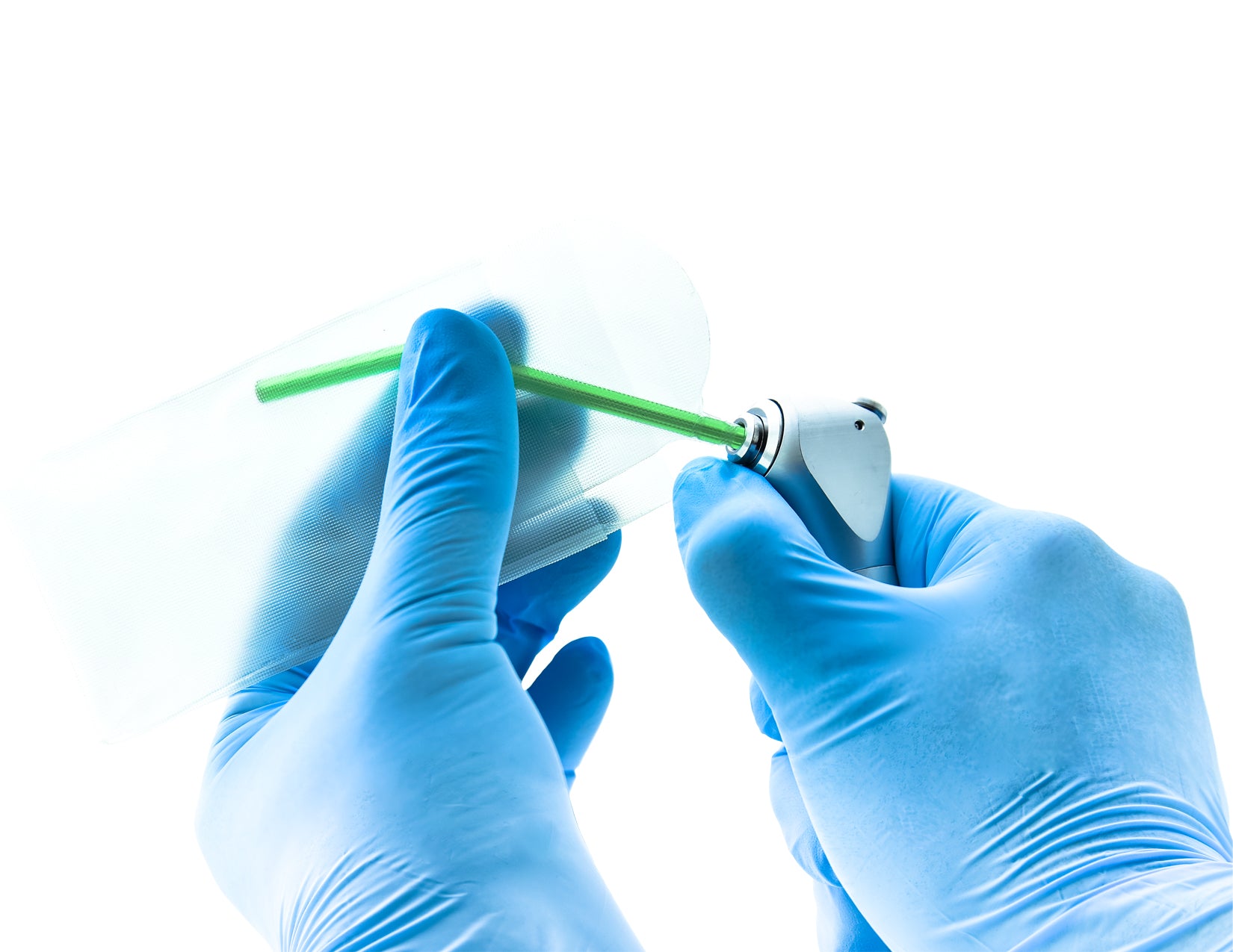 Armor™ Air/Water Syringe Tip & Sleeve Combo - Image 4