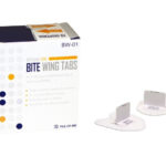 Bite Wing Tabs