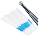 Armor™ Curing Light Sleeves - Curing Light Sleeve W/ Paper Backing