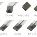 Armor™ Digital X-Ray Sensor Sheaths - Fits Gendex Size 1   XDR Size 1   500pcs/box