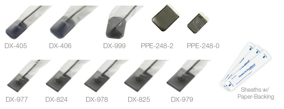 Armor™ Digital X-Ray Sensor Sheaths