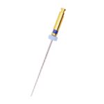 PacEndo™ GPR Gutta Percha Remover - Taper .02 / 21 Mm / #25