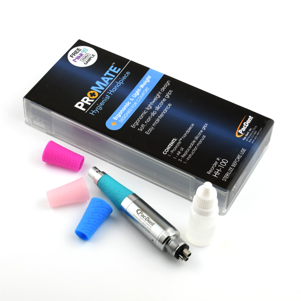 ProMate™ Hygiene Prophy Handpiece - Image 2