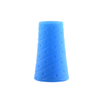 ProMate™ Hygiene Prophy Handpiece - 10 X Blue Replacement Silicon Grips