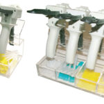 Impression Gun Holders - 2 Impression Gun Holder
