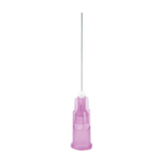 Endo Irrigation Needle Tips (Notched) - 30 Ga. Notched Tip / Purple / 100/pk