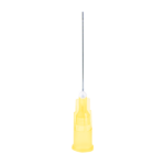 Endo Irrigation Needle Tips (Notched) - 27 Ga. Notched Tip / Yellow / 100/pk