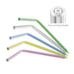 NeoTip™ Air/Water Syringe Tip - Assorted Color 250/pk