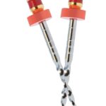 One File™ G Reciprocating File - Gilde Path File   3/pk / 25 Mm / Tip 15   Taper .02