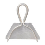 Opti-Quad™ Bite Trays - Opti Quad™ Anterior Dual Arch Metal Reinforced Bite Trays   50/box / 50/box